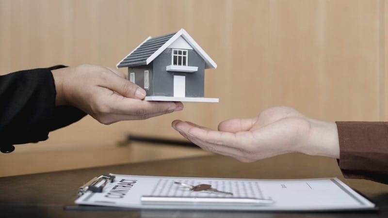 משכנתא לנכס מסחרי